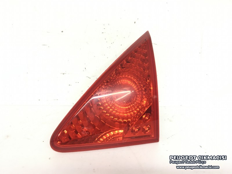 PEUGEOT 3008 STOP LAMBASI SOL İÇ