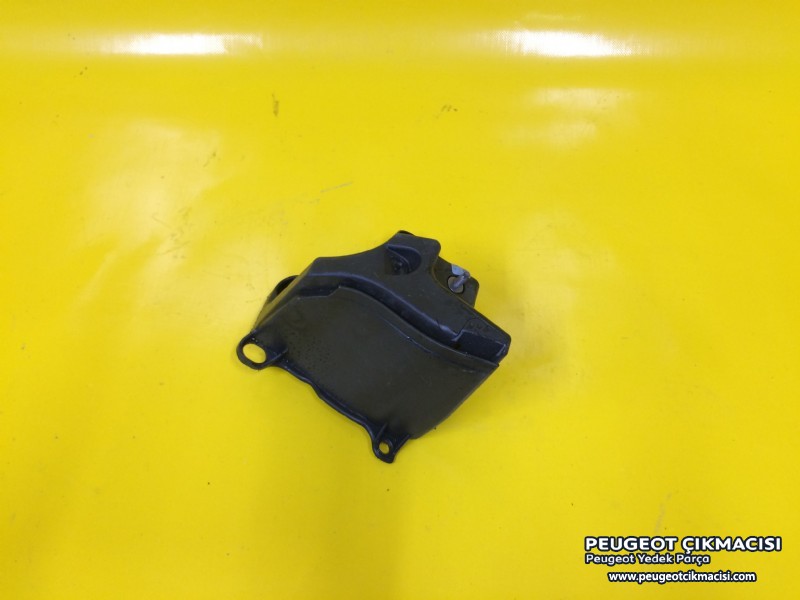 PEUGEOT 3008 T84E ARKA TAMPON AYAĞI SAĞ 