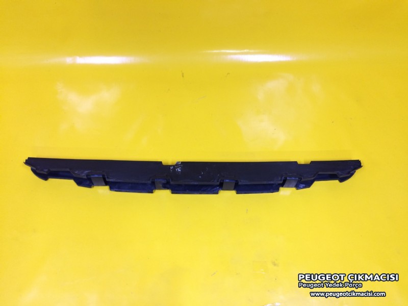 PEUGEOT 3008 T84E ÖN TAMPON DARBE EMİCİ 
