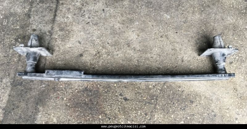 Peugeot 3008 Tampon Demiri