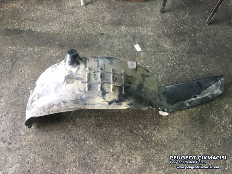 PEUGEOT 301 ÇAMURLUK DAVLUMBAZI SOL ARKA 
