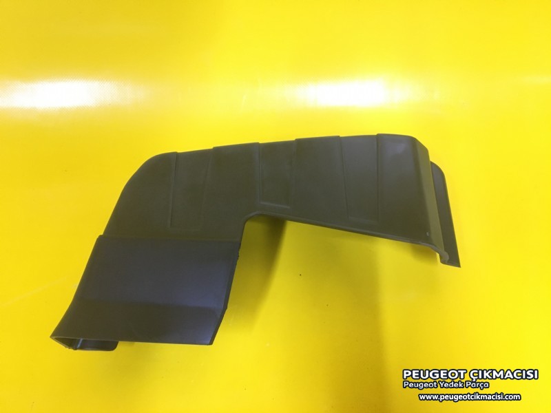PEUGEOT 301 MOTOR BEYNİ MUHAFAZA KAPAĞI 