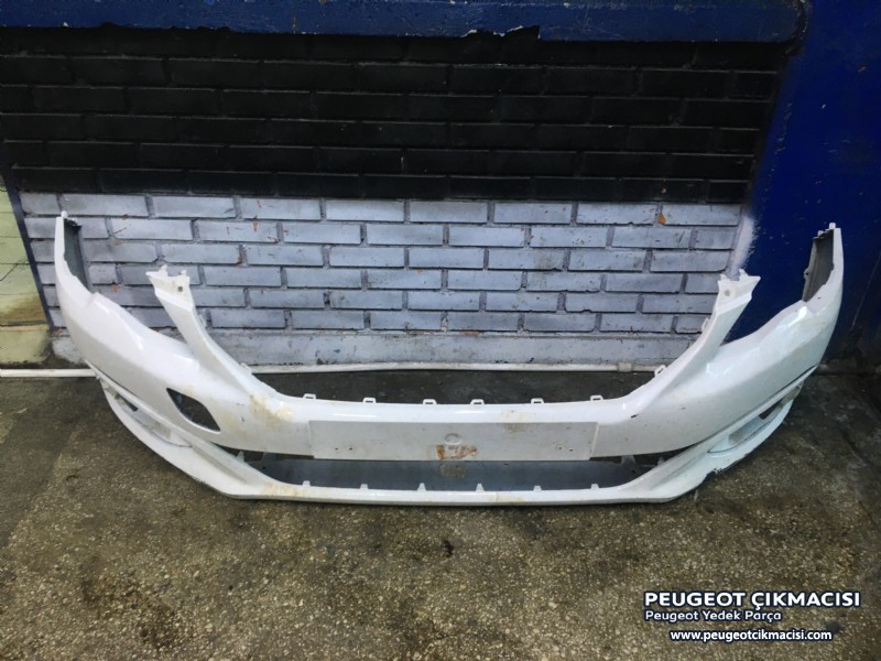 PEUGEOT 301 YM ÖN TAMPON