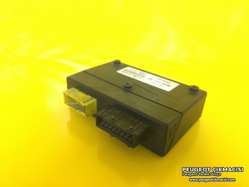 PEUGEOT 306 MERKEZİ KİLİT MODÜLÜ