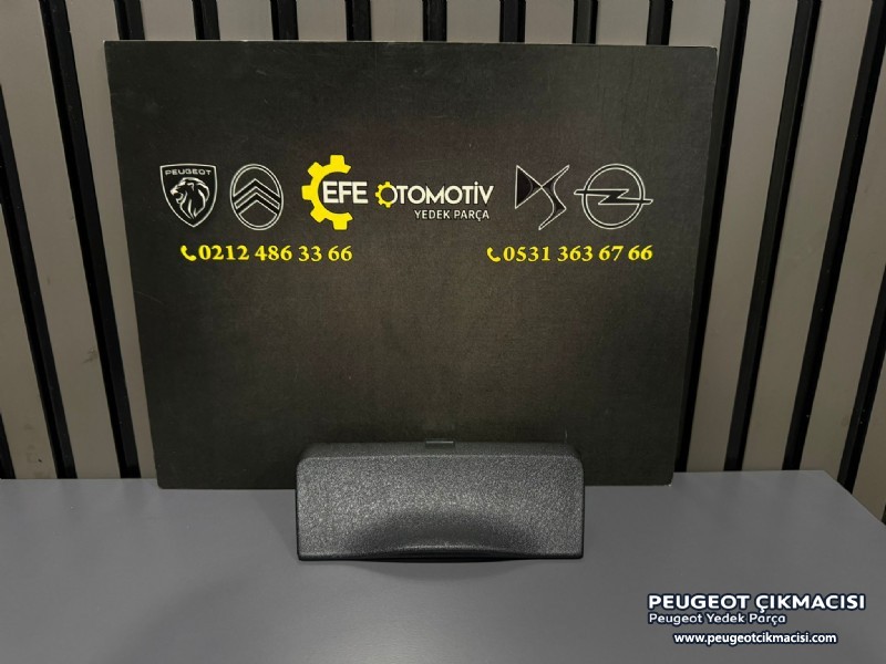 PEUGEOT 306 ÖN KÜLLÜK KAPAĞI 