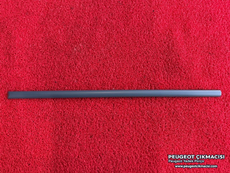 PEUGEOT 306 PLATİNUM KAPI ÇITASI SOL ÖN 8545T2 9635087477