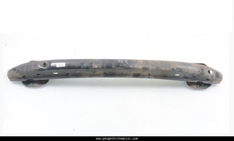 PEUGEOT 307 ARKA TAMPON DEMİRİ