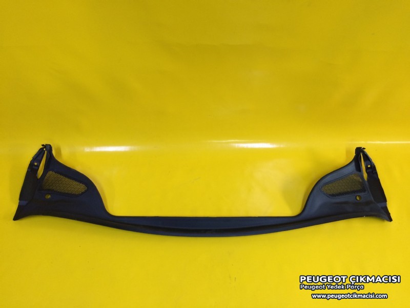 PEUGEOT 307 CAM ALT IZGARASI 