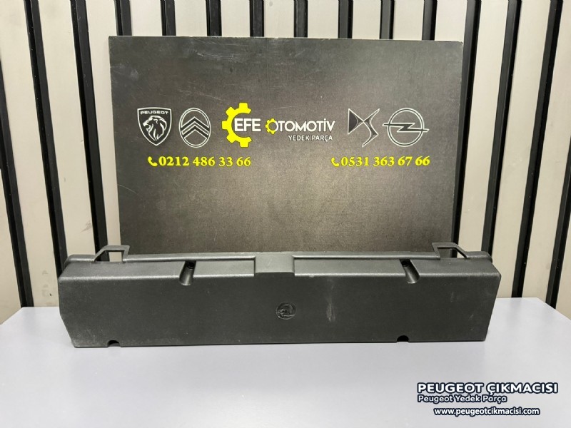PEUGEOT 307 FAN ROLE KAPAĞI 