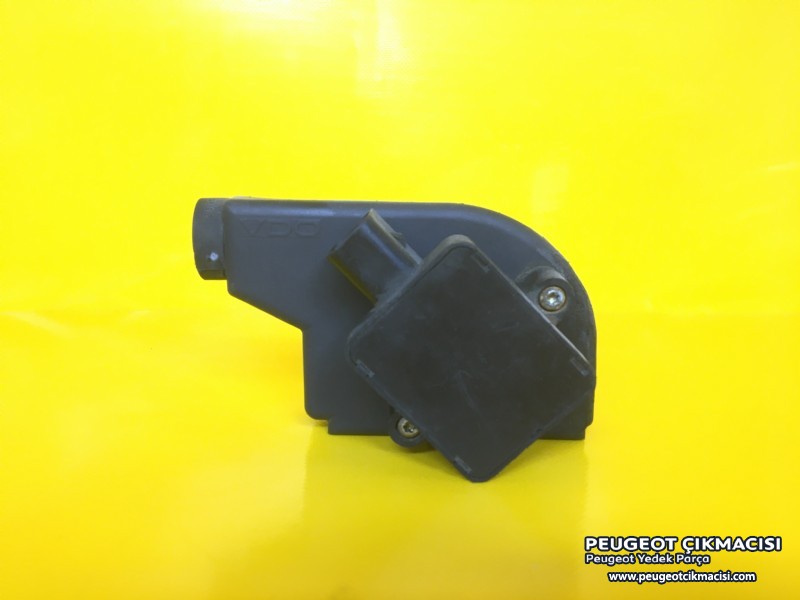 PEUGEOT 307 GAZ KELEBEĞİ KONUM SENSÖRÜ 