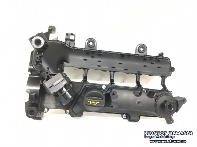 PEUGEOT 307 KÜLBÜTÖR KAPAĞI 1.4 DİZEL 