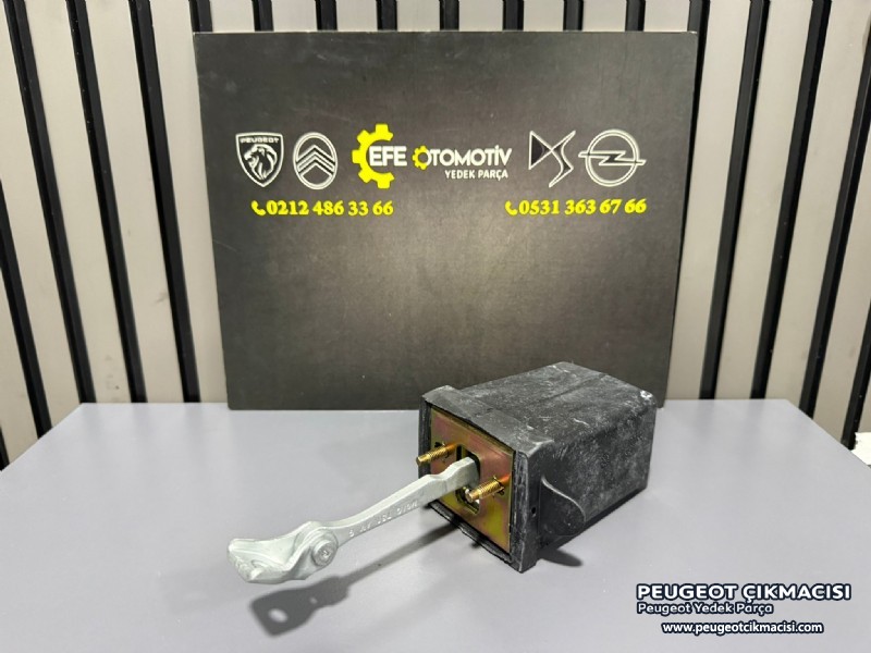 PEUGEOT 307 ÖN KAPI GERGİSİ ORJİNAL 
