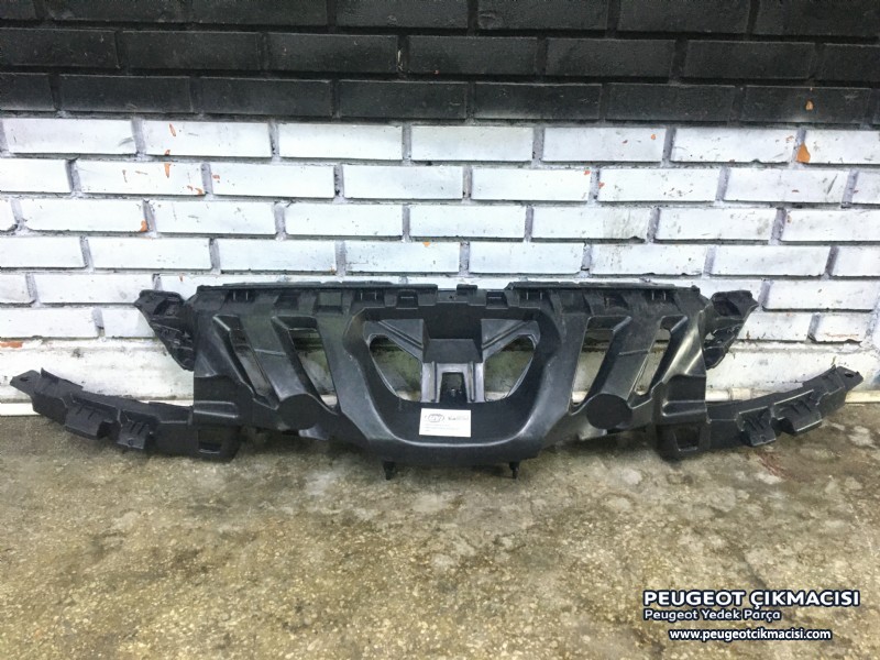 PEUGEOT 308 ÖN TAMPON İÇ İSKELETİ 