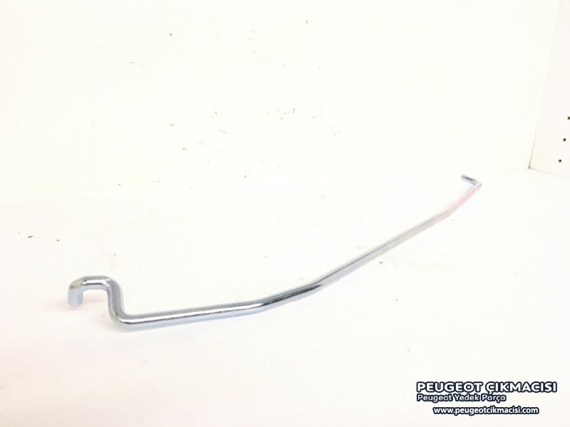PEUGEOT 308 T7 KAPUT DAYAMA ÇUBUĞU 