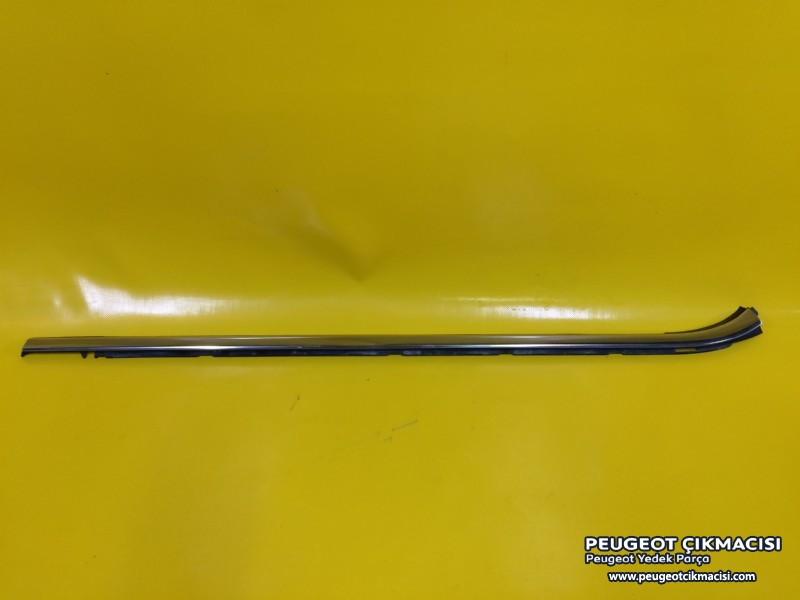 PEUGEOT 308 T9 DIŞ CAM SIYIRICI SOL ARKA 