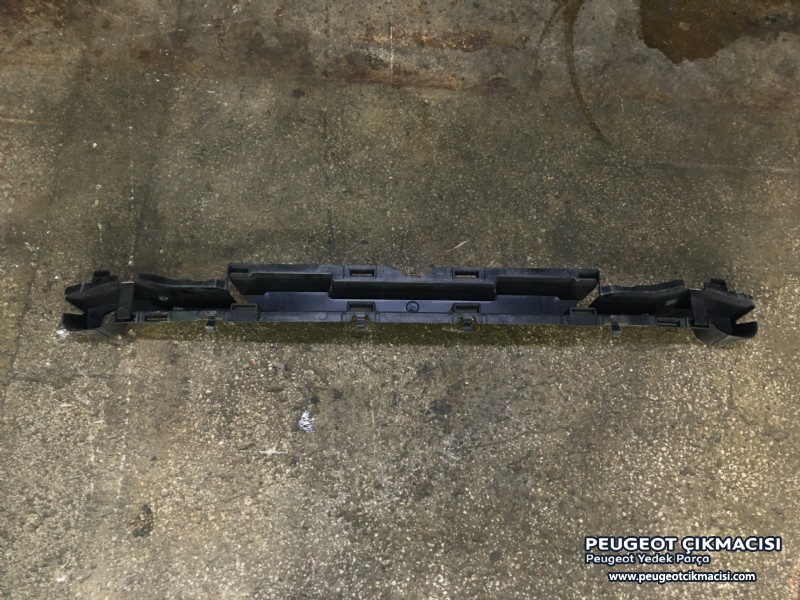 PEUGEOT 308 T9 ÖN TAMPON DARBE EMİCİSİ 