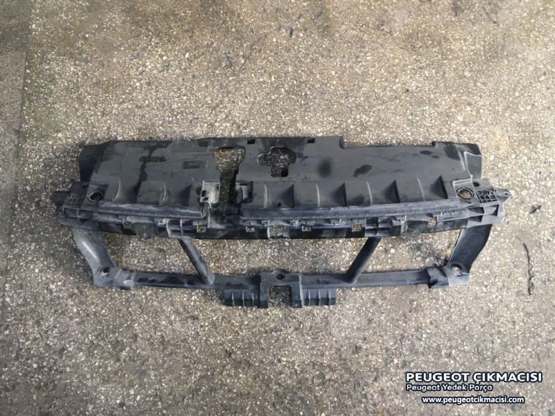PEUGEOT 308 T9 ÖN TAMPON İSKELETİ 