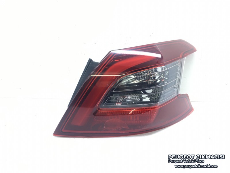 PEUGEOT 308 T9 STOP LAMBASI SAĞ DIŞ 