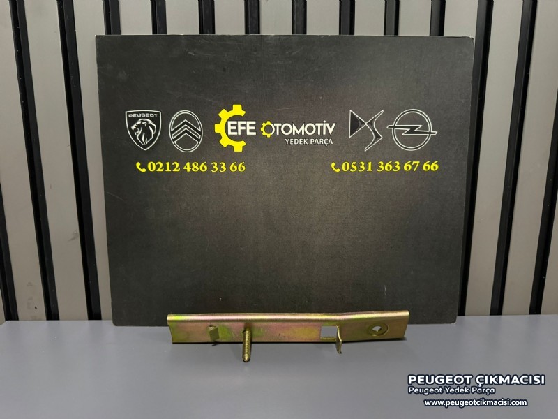 PEUGEOT 406 DİREKSİYON HORTUMU BAĞLANTI AYAĞI 