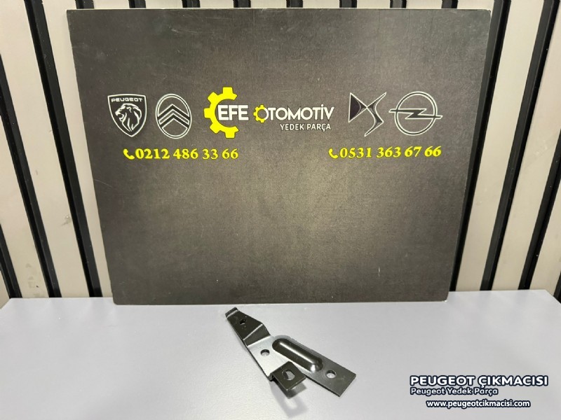 PEUGEOT 406 DİREKSİYON YAĞ HORTUM AYAĞI 