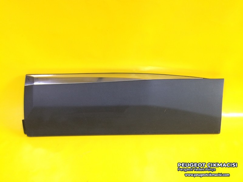 PEUGEOT 5008 P87E KAPI BANDI SOL ARKA 