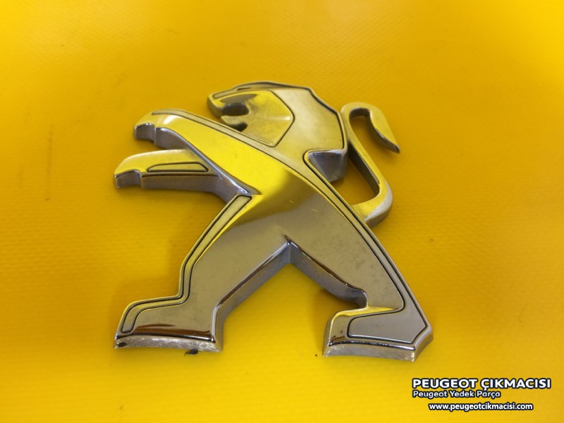 PEUGEOT 508 ARKA BAGAJ ARMASI 