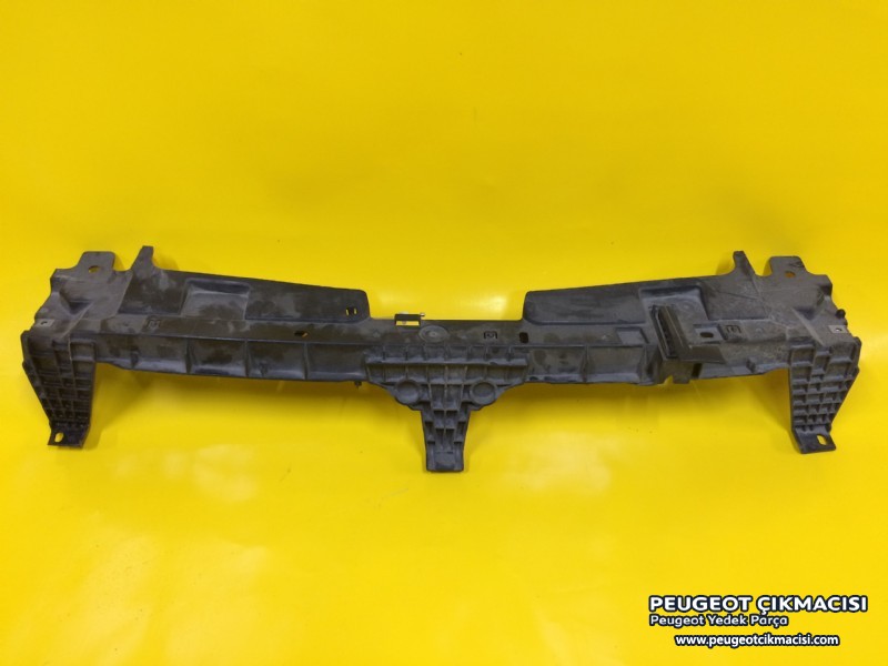 PEUGEOT 508 KAPUT KİLİT PANELİ 