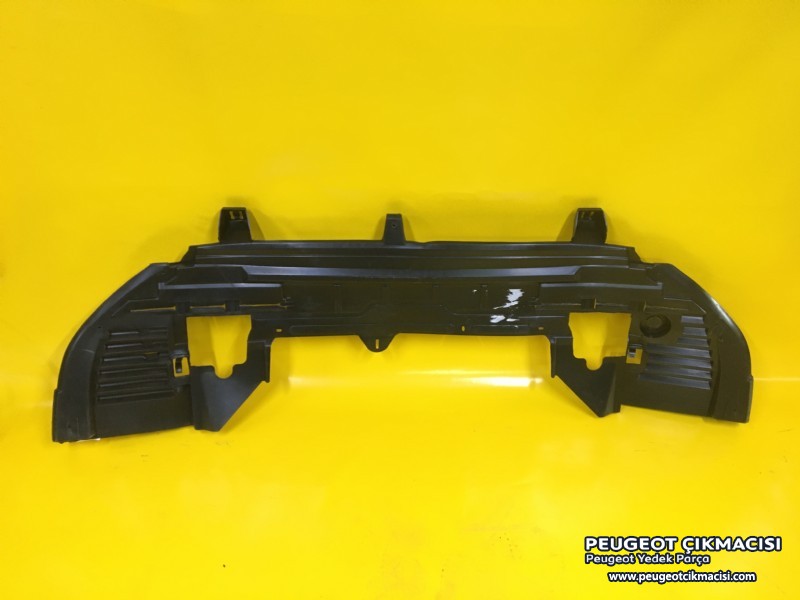 PEUGEOT 508 TAMPON ALT MUHAFAZASI