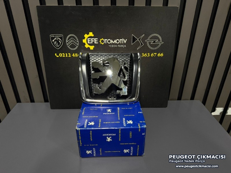 PEUGEOT 806 ÖN PANJUR ARMASI 