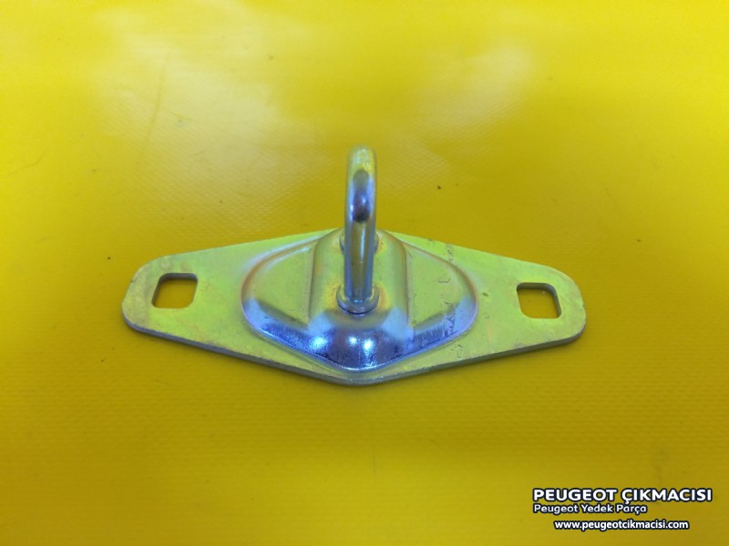 PEUGEOT BİPPER BAGAJ KİLİT KARŞILIĞI 