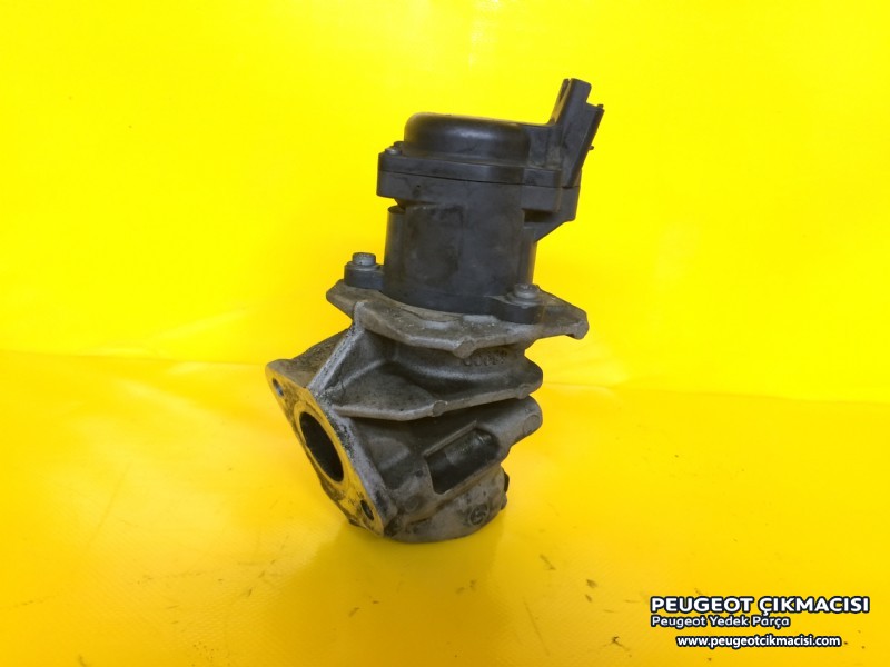 PEUGEOT BİPPER EGR VALFİ 