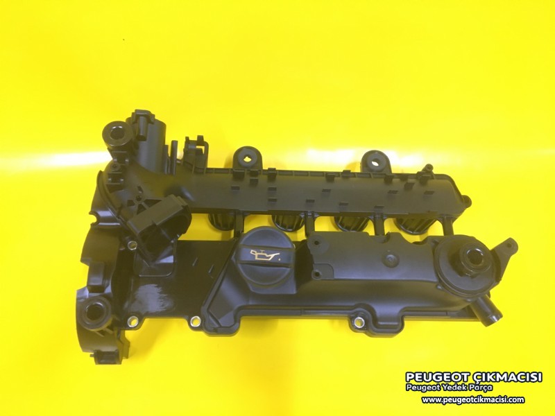 PEUGEOT BİPPER EMME MANİFOLDU 