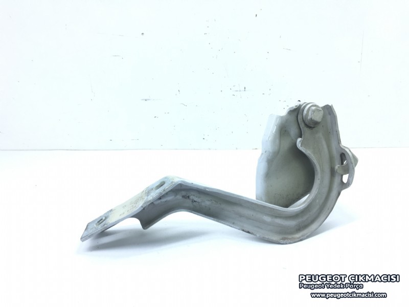 PEUGEOT BOXER 3 KAPUT MENTEŞESİ SOL 