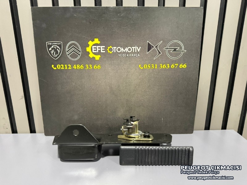 PEUGEOT EXPERT 1 ARKA İÇ KAPI KOLU 