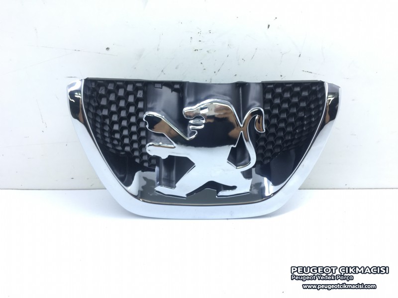 PEUGEOT EXPERT 3 PANJUR AMBLEMİ 