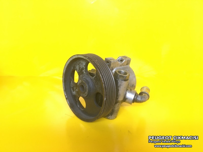 PEUGEOT PARTNER DİREKSİYON POMPASI 2003 ÖNCESİ