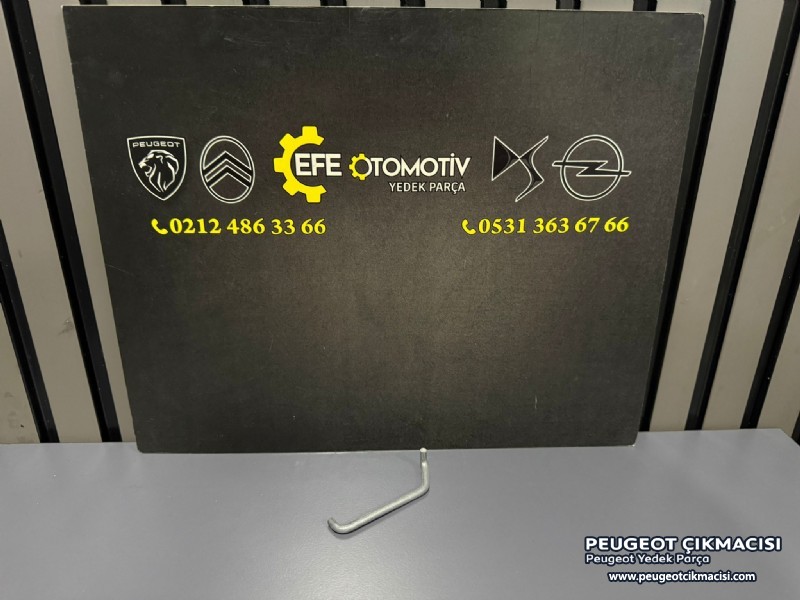 PEUGEOT PARTNER DIŞ KAPI KOLU AÇMA ÇUBUĞU SAĞ 