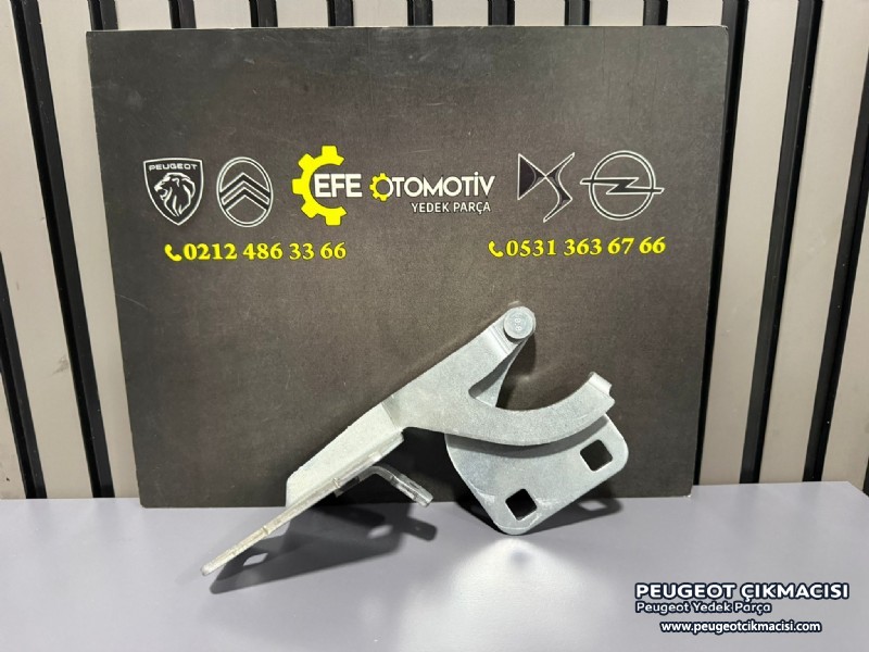 PEUGEOT PARTNER M59 KAPUT MENTEŞESİ SAĞ 