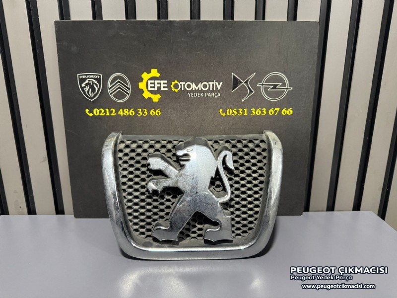 PEUGEOT PARTNER M59 ÖN PANJUR ARMASI 