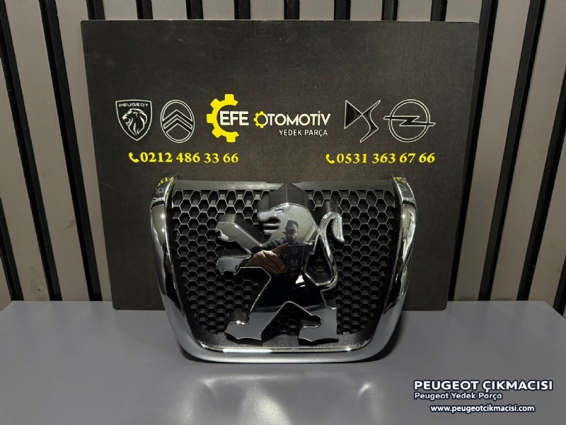 PEUGEOT PARTNER M59 ÖN PANJUR ARMASI ORJİNAL  