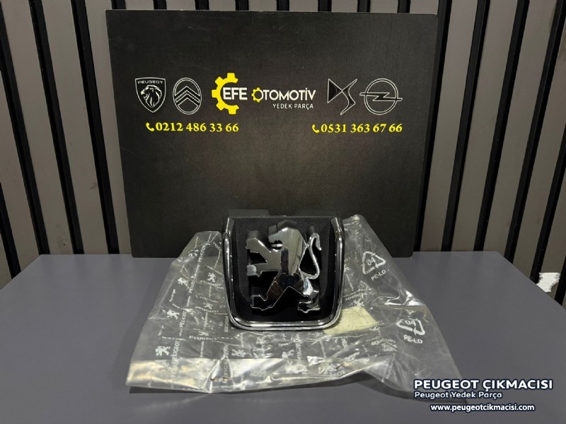 PEUGEOT PARTNER ÖN PANJUR ARMASI 2003 ÖNCESİ ORJİNAL 