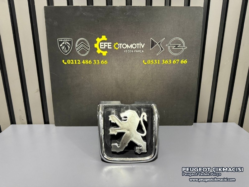 PEUGEOT PARTNER ÖN PANJUR ARMASI 2003 ÖNCESİ YAN SANAYİ 