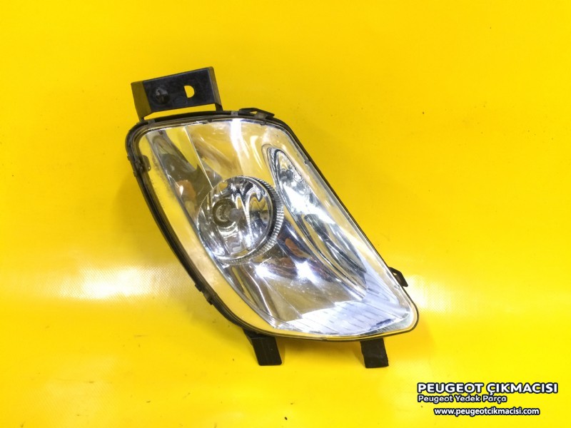 PEUGEOT RCZ SİS FARI SAĞ 