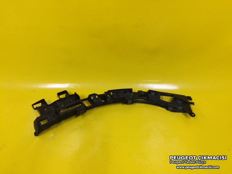 PEUGEOT RİFTER ÖN TAMPON BRAKETİ SOL 